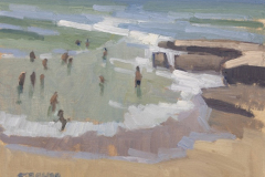 Santa Cruz Cove