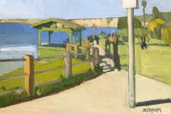 Belvedere in Scripps Park