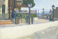 Assaggio\'sat Seaport Village