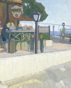 Assaggio\'sat Seaport Village