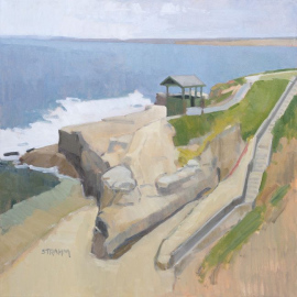 Shell Beach