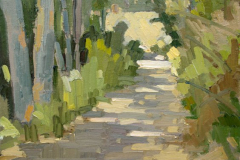 West Shepherd Canyon