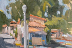 Spanish Village Art Center