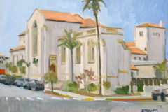 St. Paul's Episcopal Cathedral