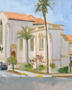 St. Paul's Episcopal Cathedral