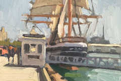 Star of India andUSS Midway