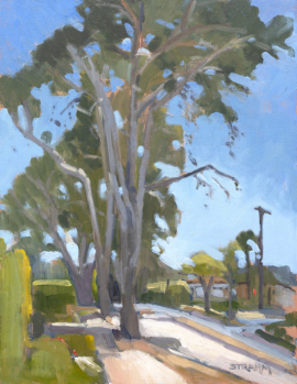 Streets of Del Mar