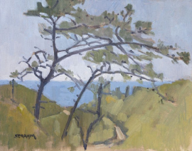 Torrey Pines