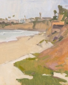 Tourmaline Surfing Park