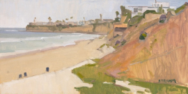 Tourmaline Surfing Park