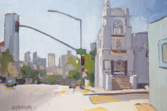 22nd and Market
