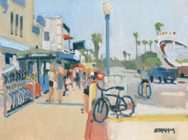 Ventura Place