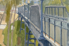 Vermont Street Bridge