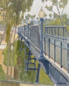 Vermont Street Bridge