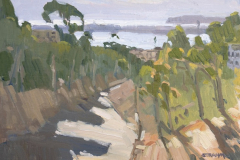 View from First Ave. Bridge