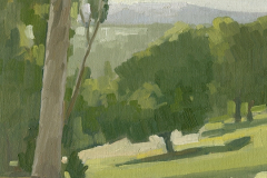 View from Presidio Park