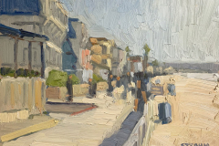 World Famous andBlue Sea Beach Hotel