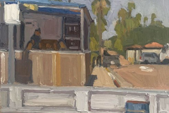 World Famous Restaurant