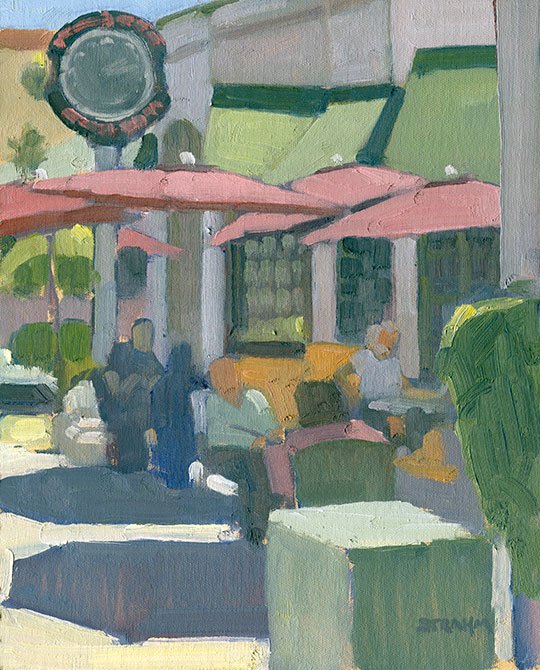 Parkhouse Eatery