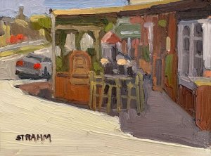 Americana Restaurant Americana Restaurant