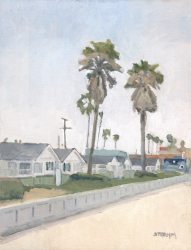 Beach Cottages