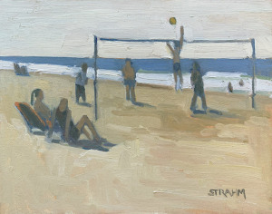 Beach Volleyball Beach Volleyball