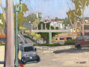 El Cajon Boulevard