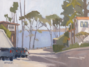 Cave Street