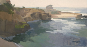 Children's Pool Panoramic