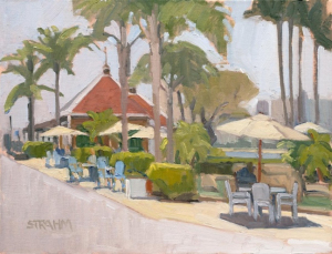 Ferry Landing