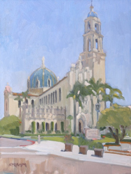 Immaculata at USD