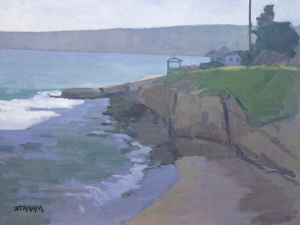 La Jolla Point / Boomer