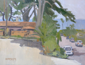Les Artistes Inn