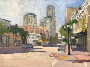 Market & Fifth Market & Fifth