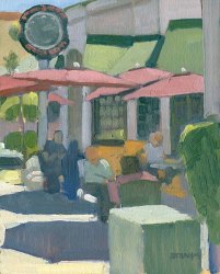 Parkhouse Eatery Parkhouse Eatery