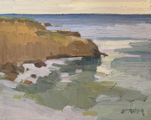 Rocky Point Rocky Point
