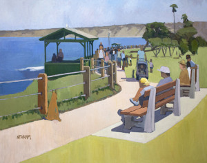 Scripps Park Scripps Park