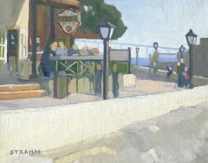 Assaggio\'sat Seaport Village Assaggio\'sat Seaport Village