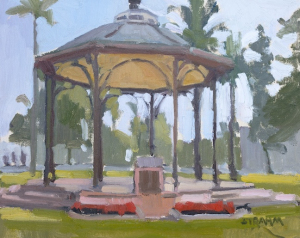 Spreckels Park