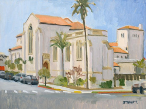 St. Paul's Episcopal Cathedral