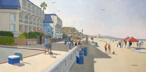 Wayfarer Hotel at the Beach