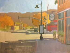 Downtown Moab