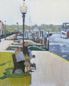 Saugatuck Riverwalk