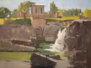 Sioux Falls Sioux Falls