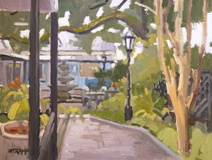Fairhope French Quarter
