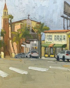 Blessed Sacrament Catholic Church