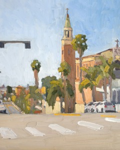 Blessed Sacrament Catholic Church