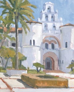 San Diego State University