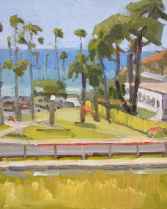 Self-Realization Fellowship Temple