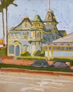 Village Faire Restaurant & Shops